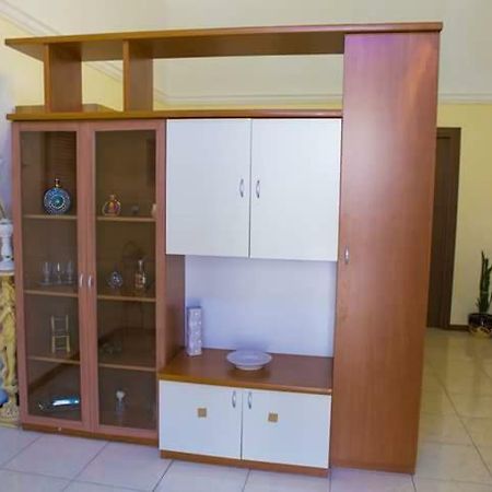 شقة كاتانيا  في La Casa Di Salvo المظهر الخارجي الصورة
